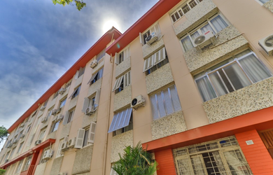 Imagem 5: 2 dormitórios na Avenida Plinio Brasil Millano