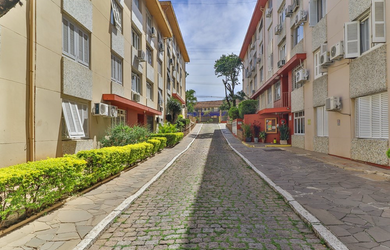 Imagem 4: 2 dormitórios na Avenida Plinio Brasil Millano