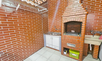 Imagem 5: Casa à venda no bairro Morumbi - São Paulo/SP