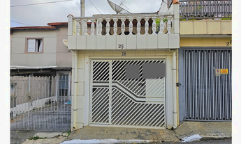 Imagem 3: Casa à venda no bairro Morumbi - São Paulo/SP