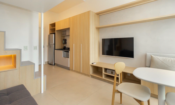 Imagem: Apartamento à venda no bairro Jardim das