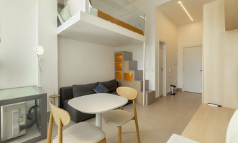 Imagem 7: Apartamento à venda em São Paulo-SP, Jardim das Acácias: 1 quarto, 25m². Venha conferir!