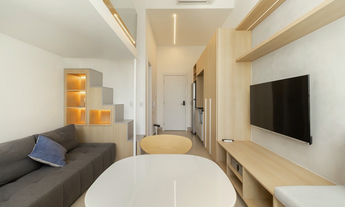 Imagem: Imperdível oferta de apartamento à venda