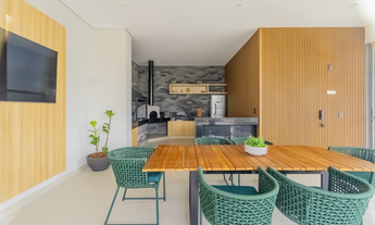 Imagem 5: 1 dormitório na Rua Professor Doutor José Marques Da Cruz