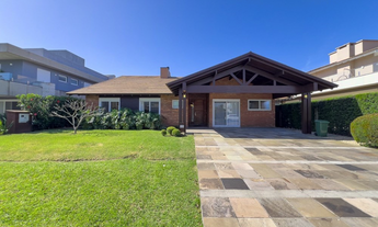 Imagem: 4 dormitórios na Avenida Homero Ribeiro