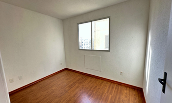 Imagem 3: 2 dormitórios na Avenida Francisco Silveira Bitencourt