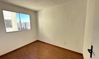 Imagem 4: 2 dormitórios na Avenida Francisco Silveira Bitencourt