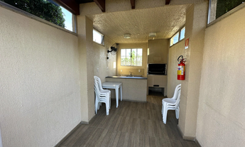 Imagem 6: 2 dormitórios na Avenida Francisco Silveira Bitencourt