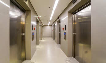 Imagem 4: Sala à venda no bairro Baeta Neves - São Bernardo do Campo/SP