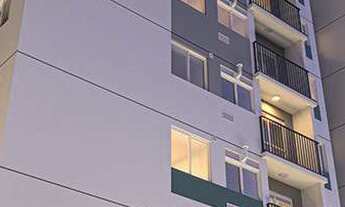 Imagem 2: Apartamento à venda em São Paulo, Butantã, com 2 quartos, 37,29m²