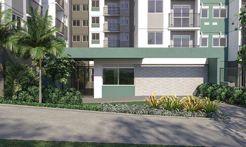 Imagem 3: Apartamento à venda em São Paulo, Butantã, com 2 quartos, 37,29m²