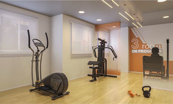 Imagem 4: 2 dormitórios, 1 banheiros, 39M² de Área Construída