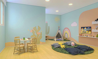 Imagem 6: Apartamento à venda em São Paulo, Butantã, com 2 quartos, 37,29m²