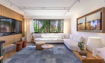 Imagem: 3 dormitórios na Rua Carlos Von Koseritz