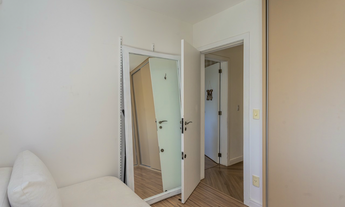 Imagem 3: 3 dormitórios na Rua Carlos Von Koseritz