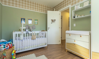 Imagem 6: 3 dormitórios na Rua Carlos Von Koseritz