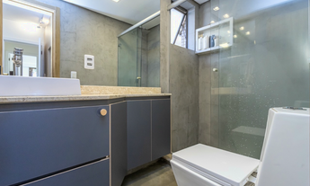 Imagem 2: 3 dormitórios na Rua Carlos Von Koseritz