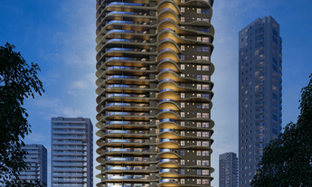 Imagem: 4 dormitórios na Rua Maria Yeda Carneiro