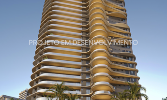 Imagem 2: COBERTURA RESIDENCIAL em João Pessoa - PB, Altiplano Cabo Branco