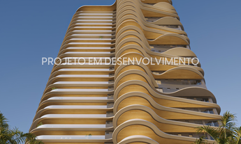 Imagem 3: Apartamento à venda em João Pessoa, Altiplano Cabo Branco, com 3 quartos, 150m²