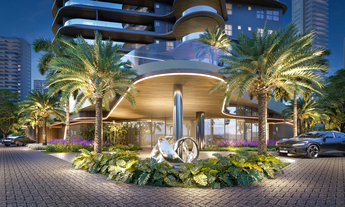 Imagem 4: Apartamento à venda em João Pessoa, Altiplano Cabo Branco, com 3 quartos, 150m²