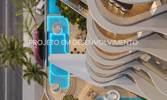 Imagem 5: Apartamento à venda em João Pessoa, Altiplano Cabo Branco, com 3 quartos, 150m²