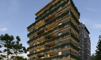 Imagem: APARTAMENTO RESIDENCIAL em Curitiba - PR