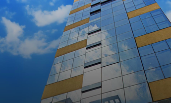 Imagem: H Bela Cintra By Vitacon - NR