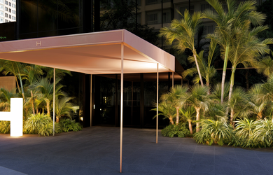 Imagem 3: APARTAMENTO RESIDENCIAL em São Paulo - SP, Jardins