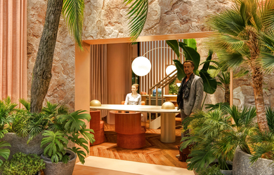 Imagem 6: APARTAMENTO RESIDENCIAL em São Paulo - SP, Jardins