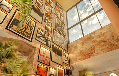 Imagem 7: APARTAMENTO RESIDENCIAL em São Paulo - SP, Jardins