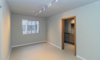 Imagem: 2 dormitórios na Rua Alberto Silva