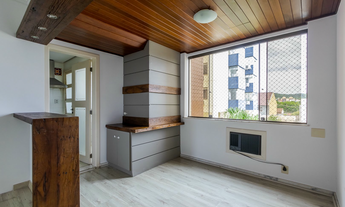 Imagem: 2 dormitórios na Rua José Gomes