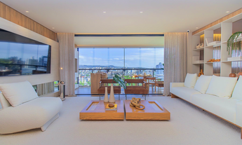 Imagem: 3 dormitórios, 3 suíte, 3 banheiro, 2