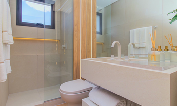 Imagem 3: Apartamento à venda em Porto Alegre, Rio Branco, com 3 quartos, 123m²