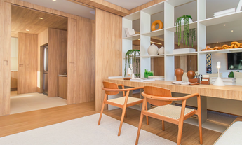 Imagem 4: Apartamento à venda em Porto Alegre, Rio Branco, com 3 quartos, 123m²