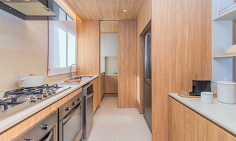 Imagem 5: Apartamento à venda em Porto Alegre, Rio Branco, com 3 quartos, 123m²