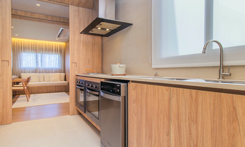 Imagem 6: Apartamento à venda em Porto Alegre, Rio Branco, com 3 quartos, 123m²