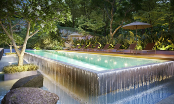 Imagem 2: 3 dormitórios, 3 suíte, 3 banheiro, 2 vagas na garagem, 123M² de Área Construída