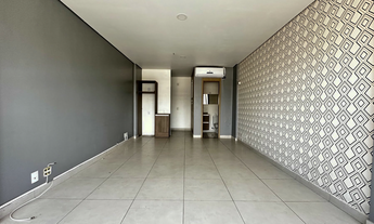 Imagem 2: 1 banheiros na Rua Santos Dumont