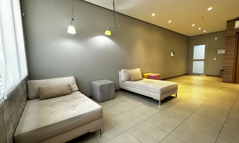 Imagem 7: 1 banheiros na Rua Santos Dumont