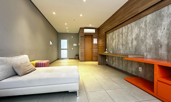 Imagem 6: 1 banheiros na Rua Santos Dumont