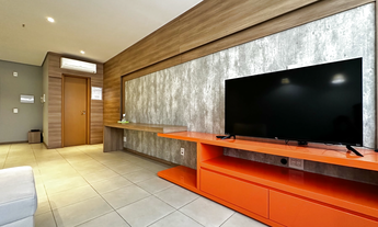 Imagem 5: 1 banheiros na Rua Santos Dumont