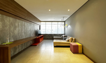 Imagem 4: 1 banheiros na Rua Santos Dumont