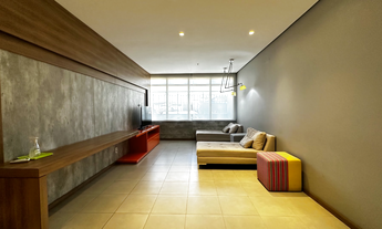 Imagem 3: 1 banheiros na Rua Santos Dumont