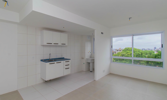 Imagem: 2 dormitórios na Rua Carumbé