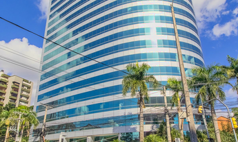 Imagem: 2 banheiro na Avenida Dr. Nilo Peçanha