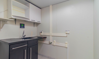 Imagem 7: 2 banheiro na Avenida Dr. Nilo Peçanha