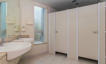 Imagem 6: 2 banheiro na Avenida Dr. Nilo Peçanha