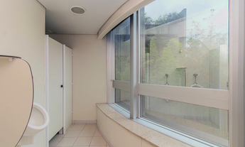 Imagem 5: 2 banheiro na Avenida Dr. Nilo Peçanha